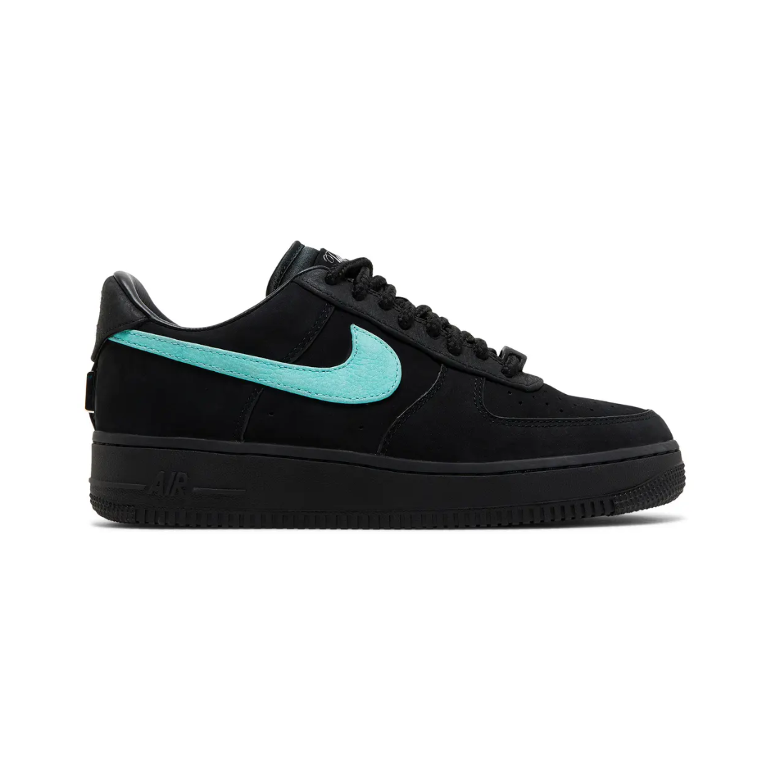 Tiffany & Co. x Air Force 1 Low "1837"