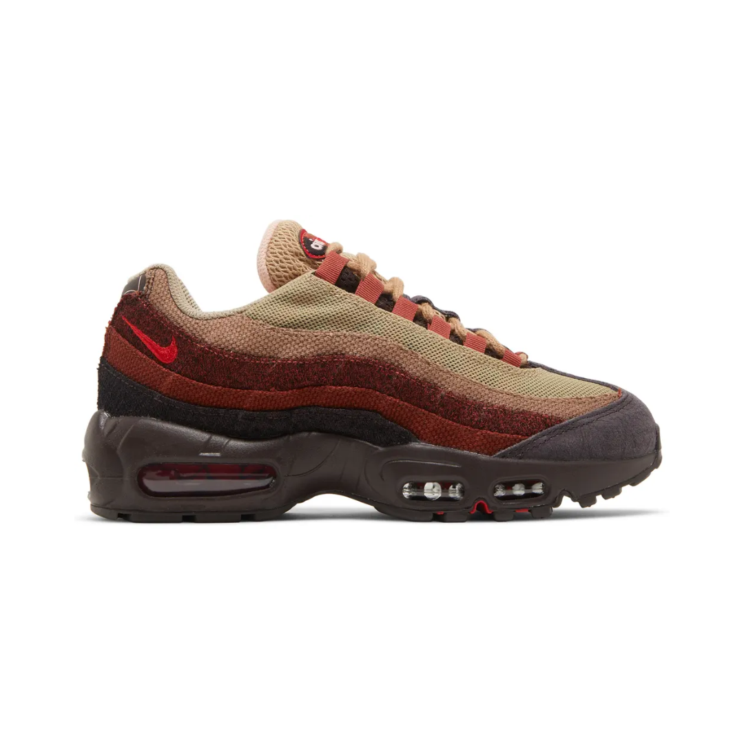 Air Max 95 "Anatomy of Air - Spine"