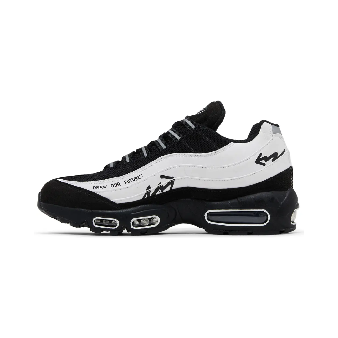 Air Max 95 "Sketch With The Past"
