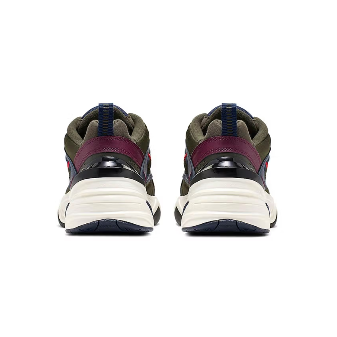 M2K Tekno "Navy Sequoia"