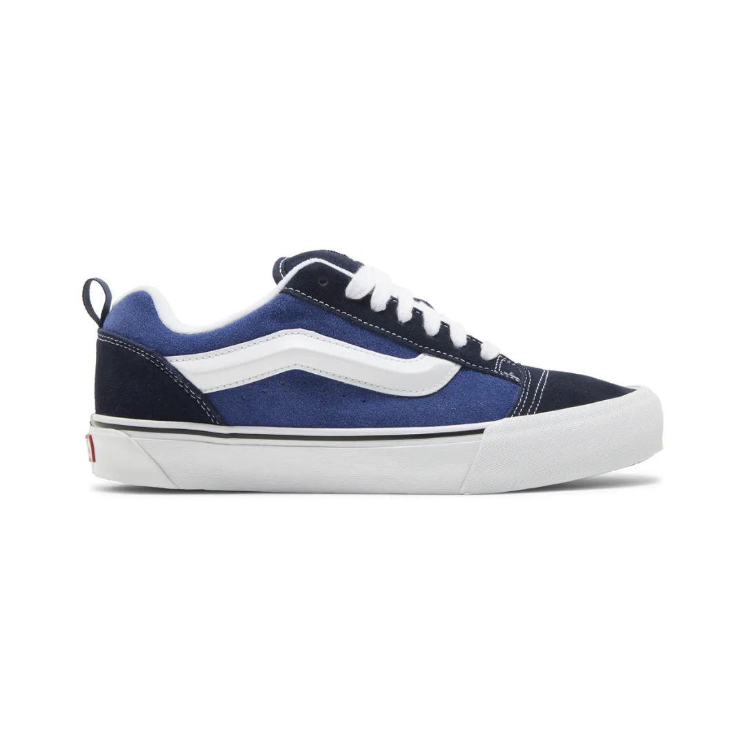 Knu Skool "Navy White"