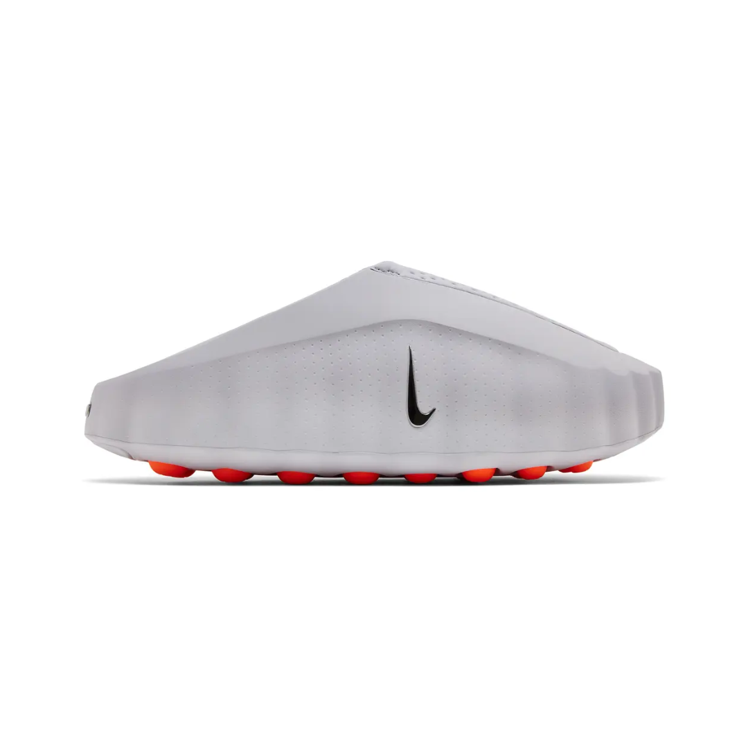 Slide Nike Mind 001 "Light Smoke Grey"