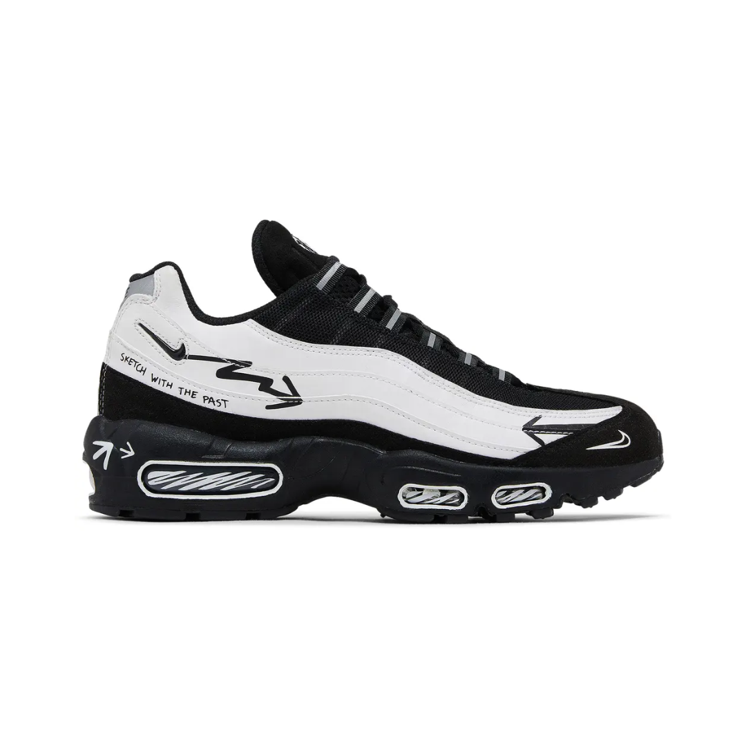 Air Max 95 "Sketch With The Past"