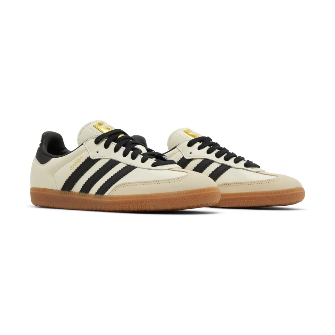 Samba OG "Cream White Sand Strata"