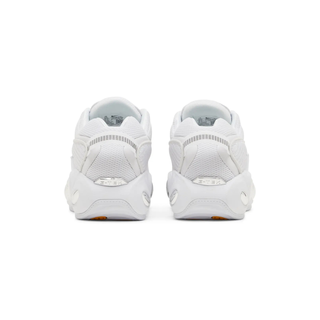 NOCTA x Nike Glide "Triple White"