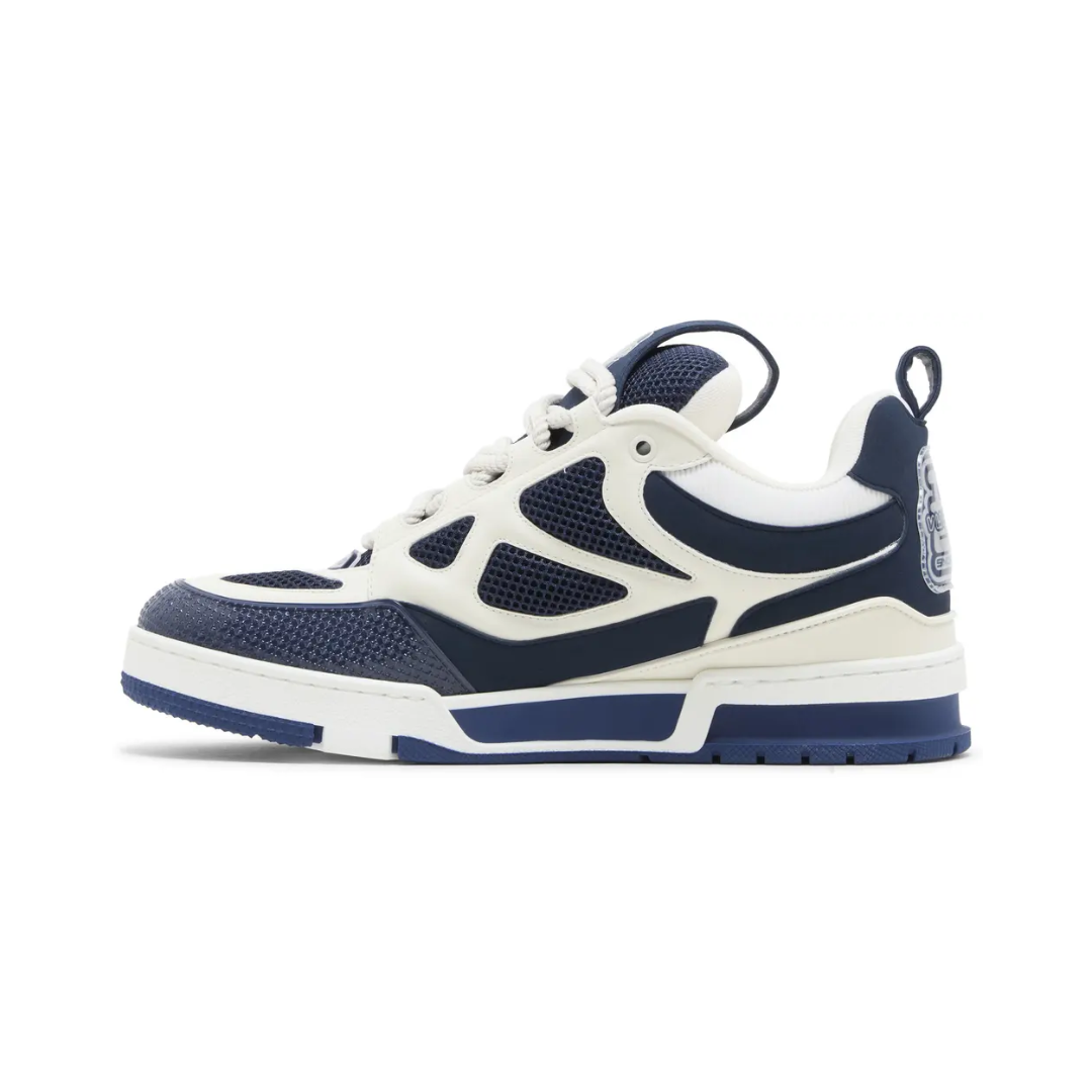 Louis Vuitton Skate "Marine"
