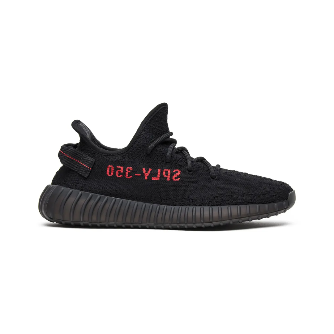 Yeezy Boost 350 V2 "Bred"