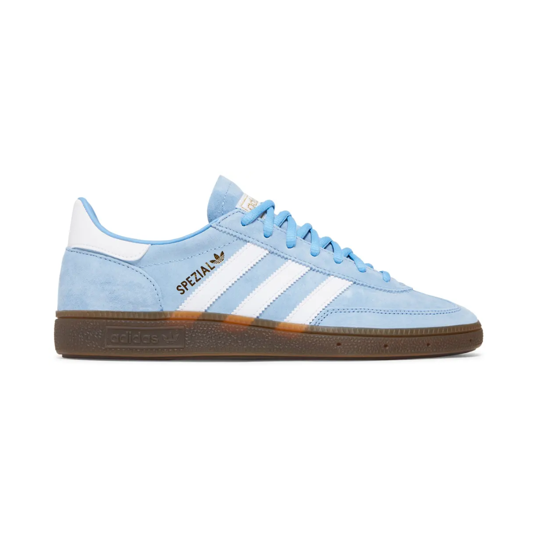 Handball Spezial "Light Blue"
