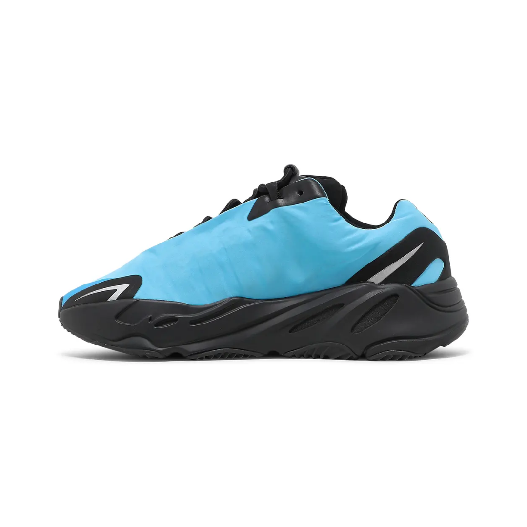 Yeezy Boost 700 MNVN "Bright Cyan"