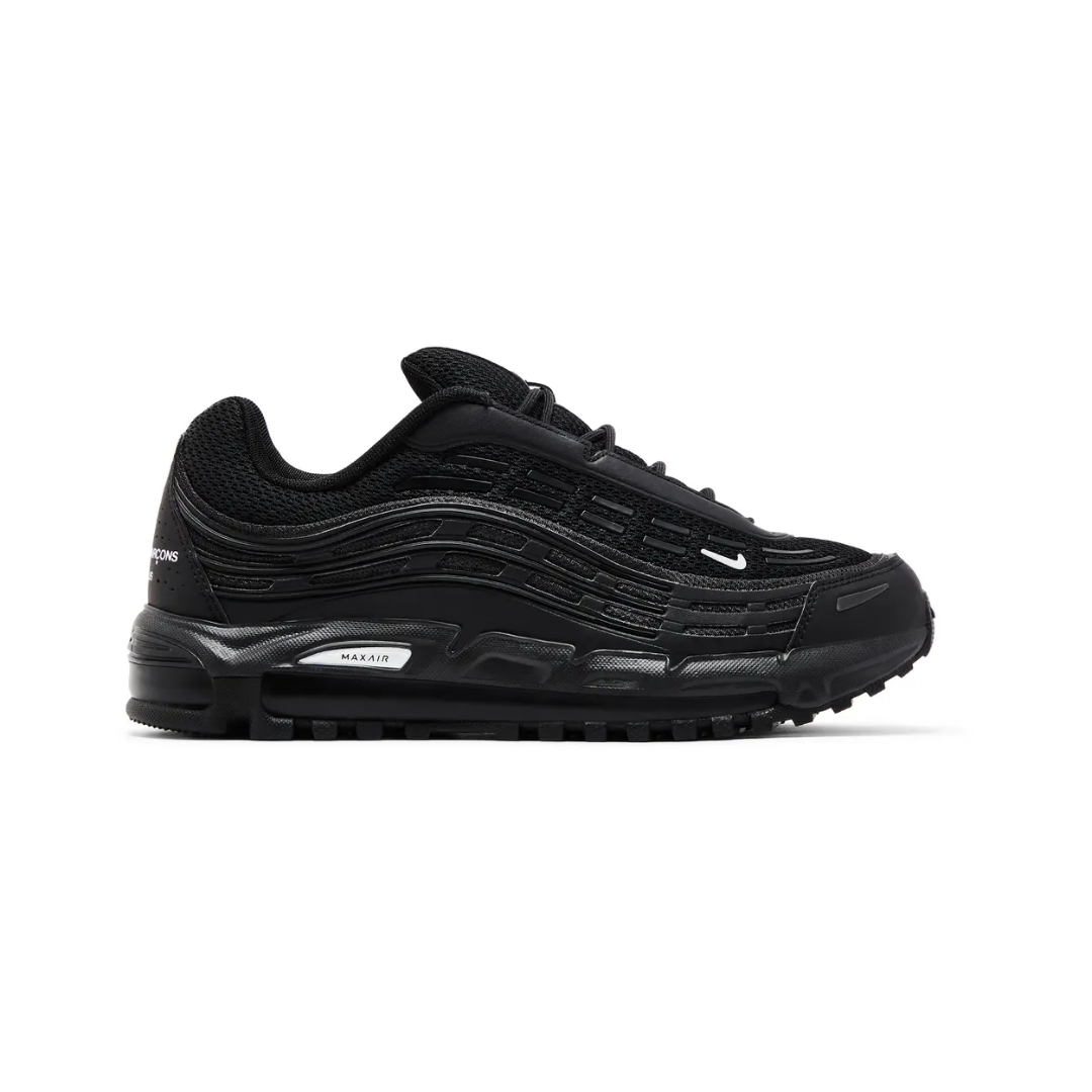 Comme des Garçons x Air Max TL 2.5 "Black"