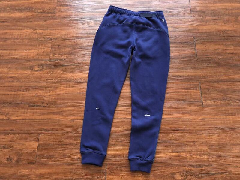 Nike x NOCTA Blue Set