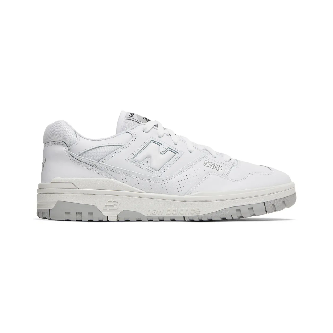 550 "White Grey"