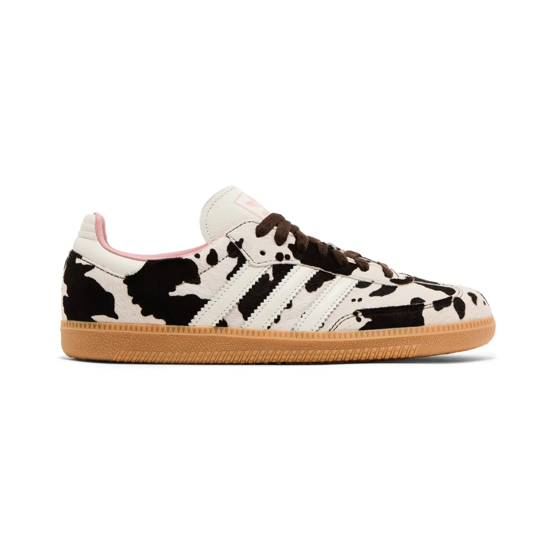 Samba OG "Cow Print"