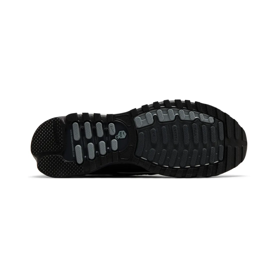 Air Max TL 2.5 "Black Metallic Silver"