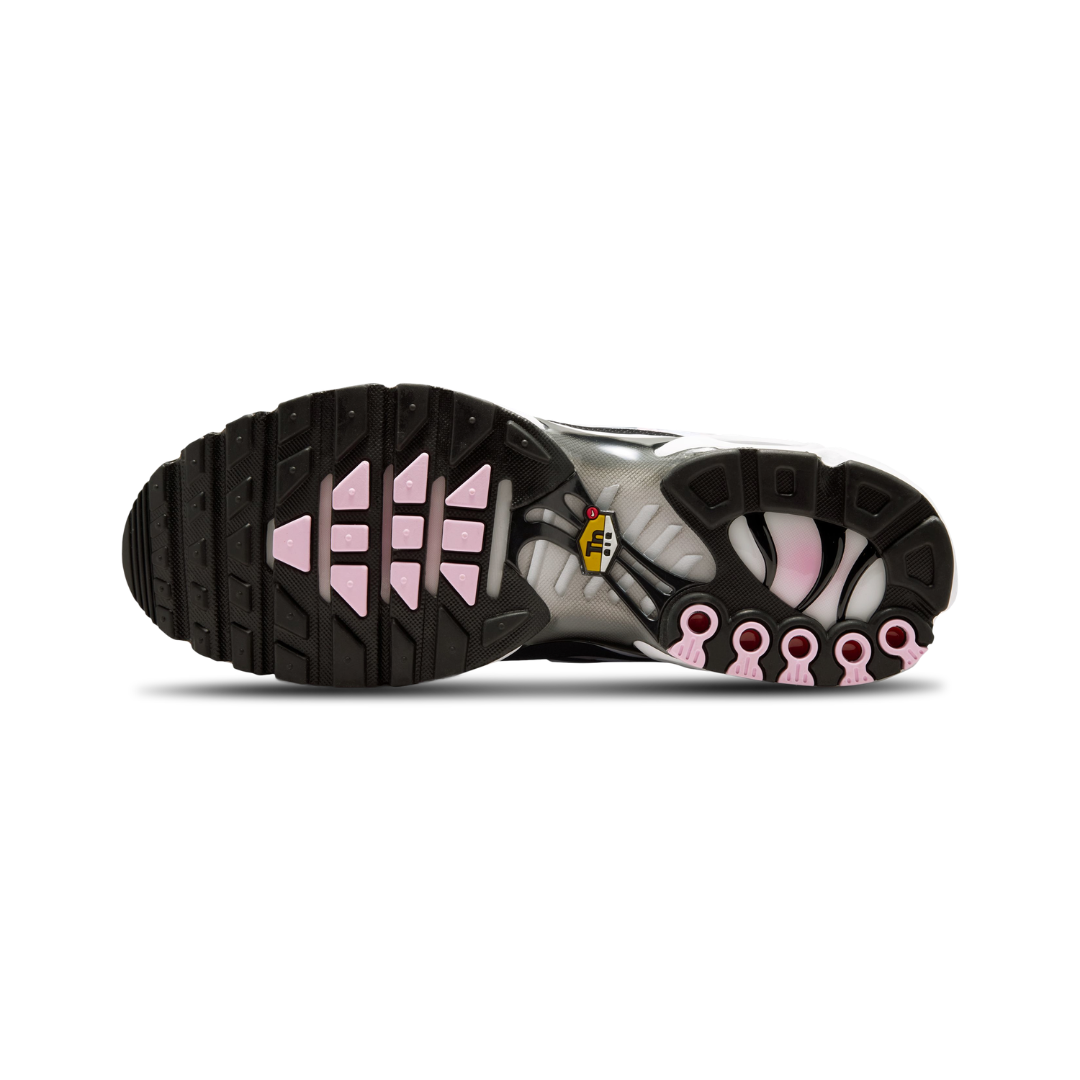 Air Max TN Plus "Pink Foam"