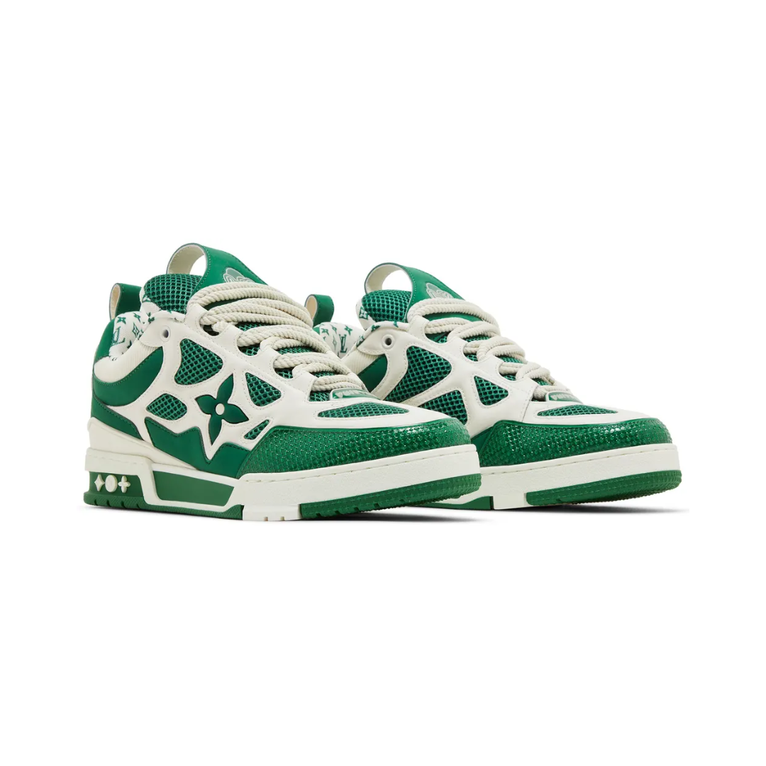 Louis Vuitton Skate "Green"