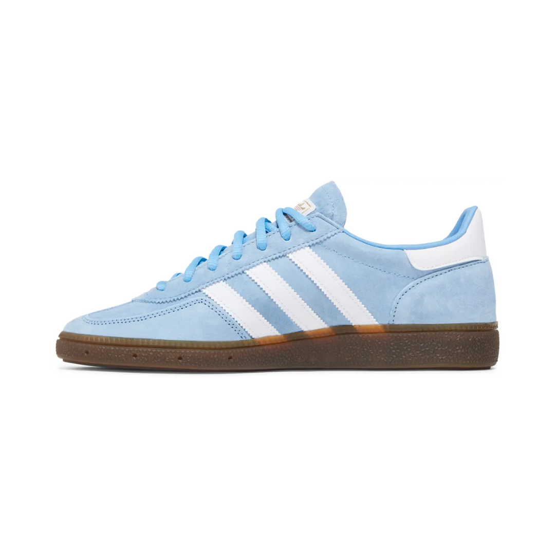 Handball Spezial "Light Blue"