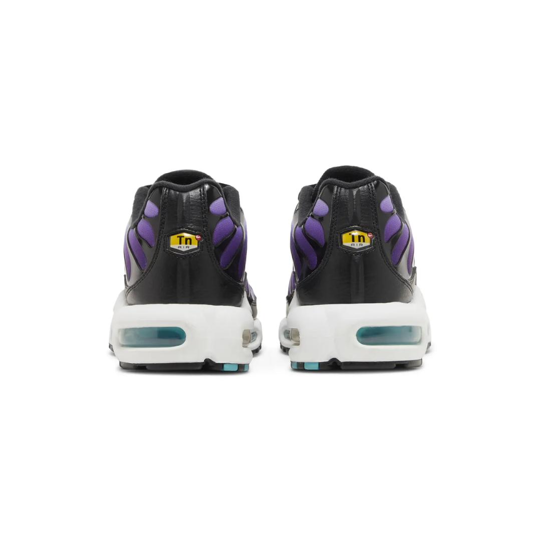 Air Max TN Plus "Reverse Grape"