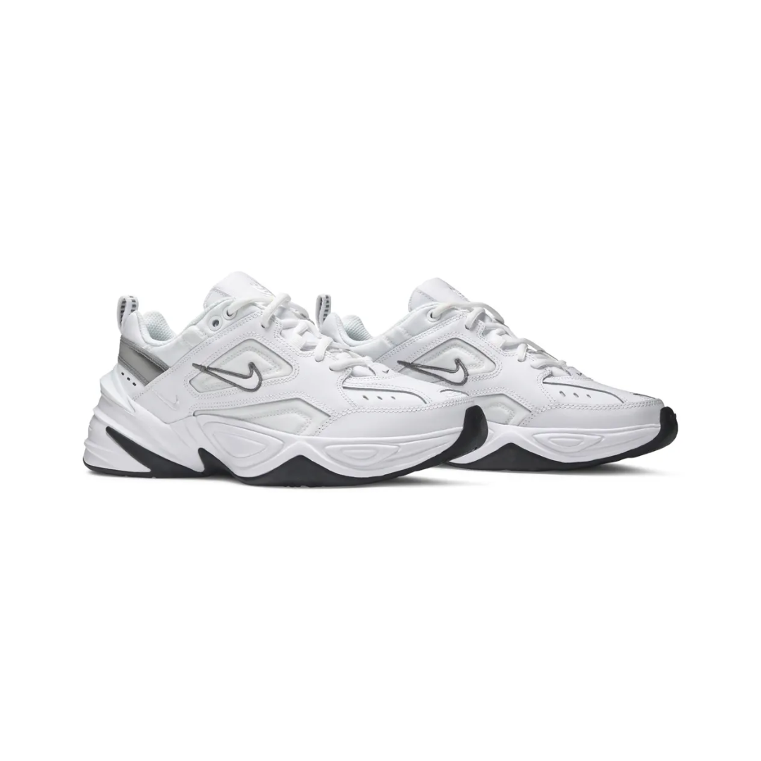 M2K Tekno "White Grey"