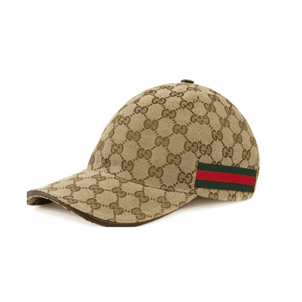 Gucci GG Se Canvas Cap