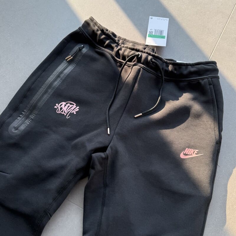 SYNA World x Nike Tech Fleece
