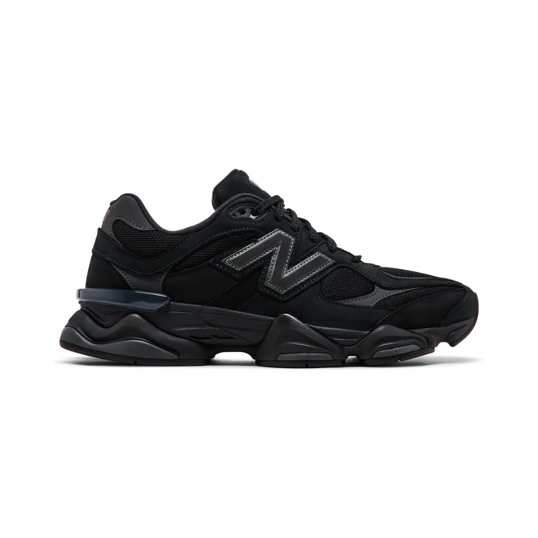 9060 "Black Cat"