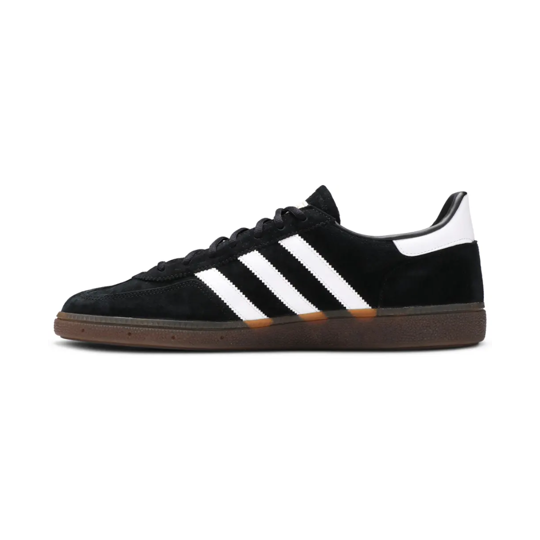 Handball Spezial "Black Gum"