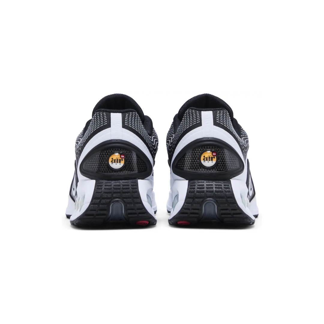 Air Max DN "Black White Cool Grey"