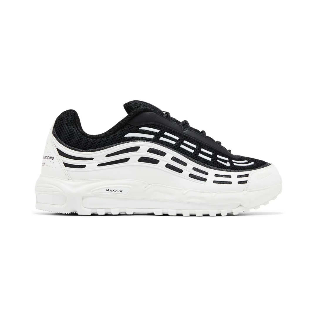 Comme des Garçons x Air Max TL 2.5 "Black White"