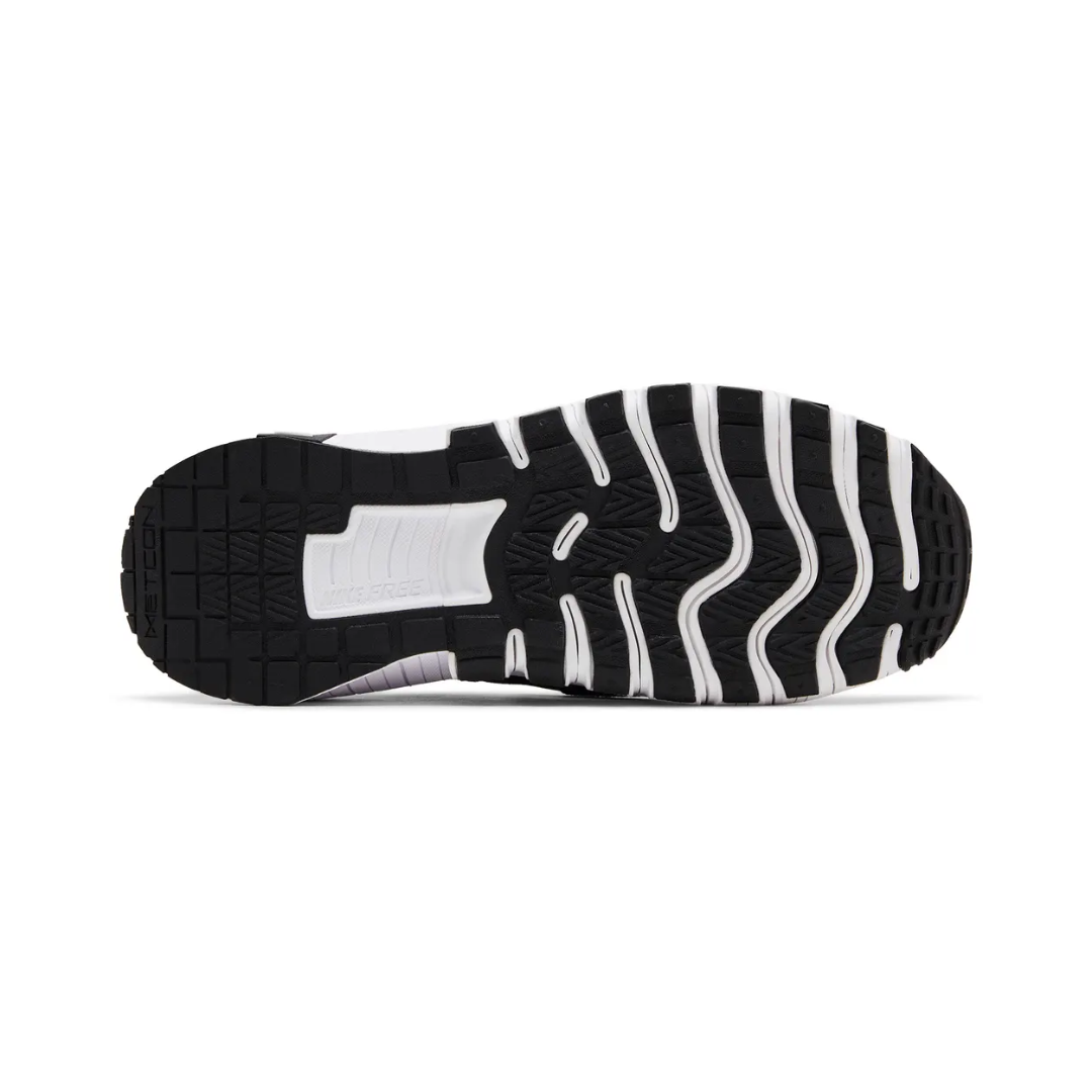 Free Metcon 6 "Black White"