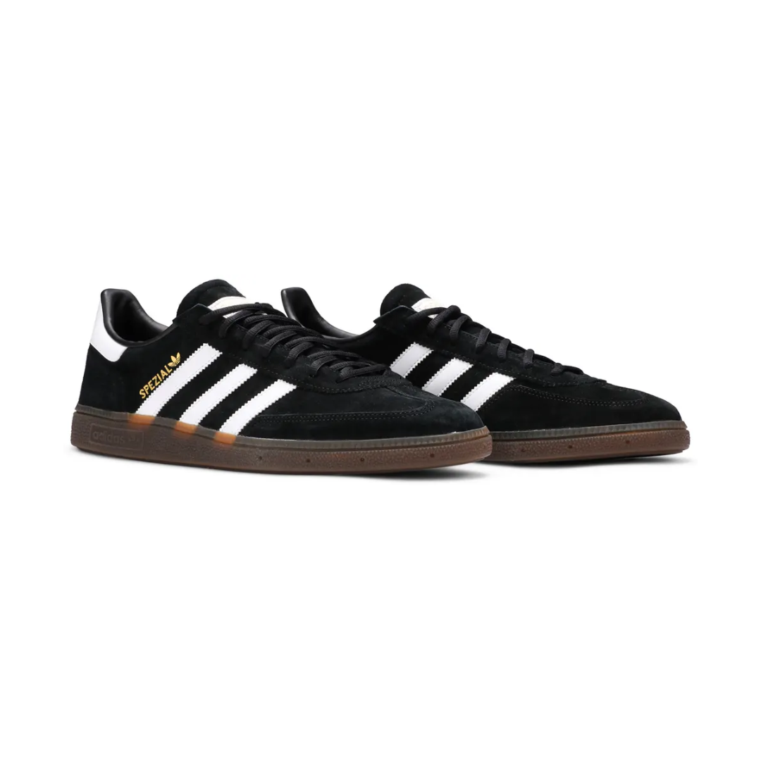 Handball Spezial "Black Gum"