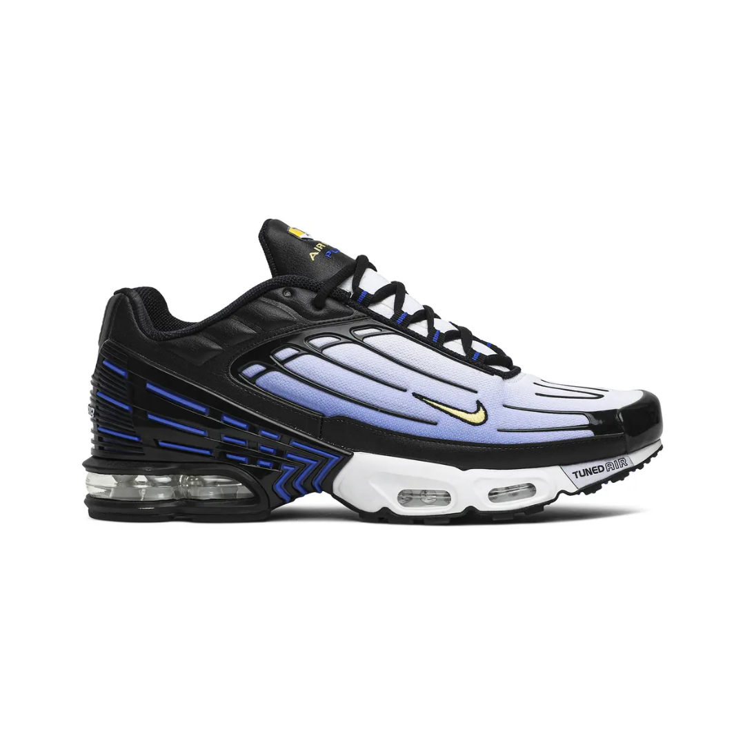 Air Max TN Plus III "Hyper Blue"