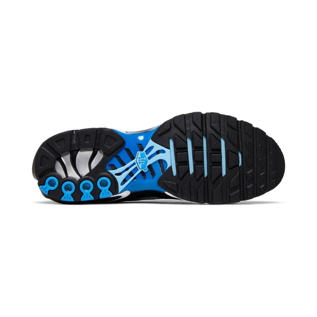 Air Max TN Plus "Aquarius Blue"