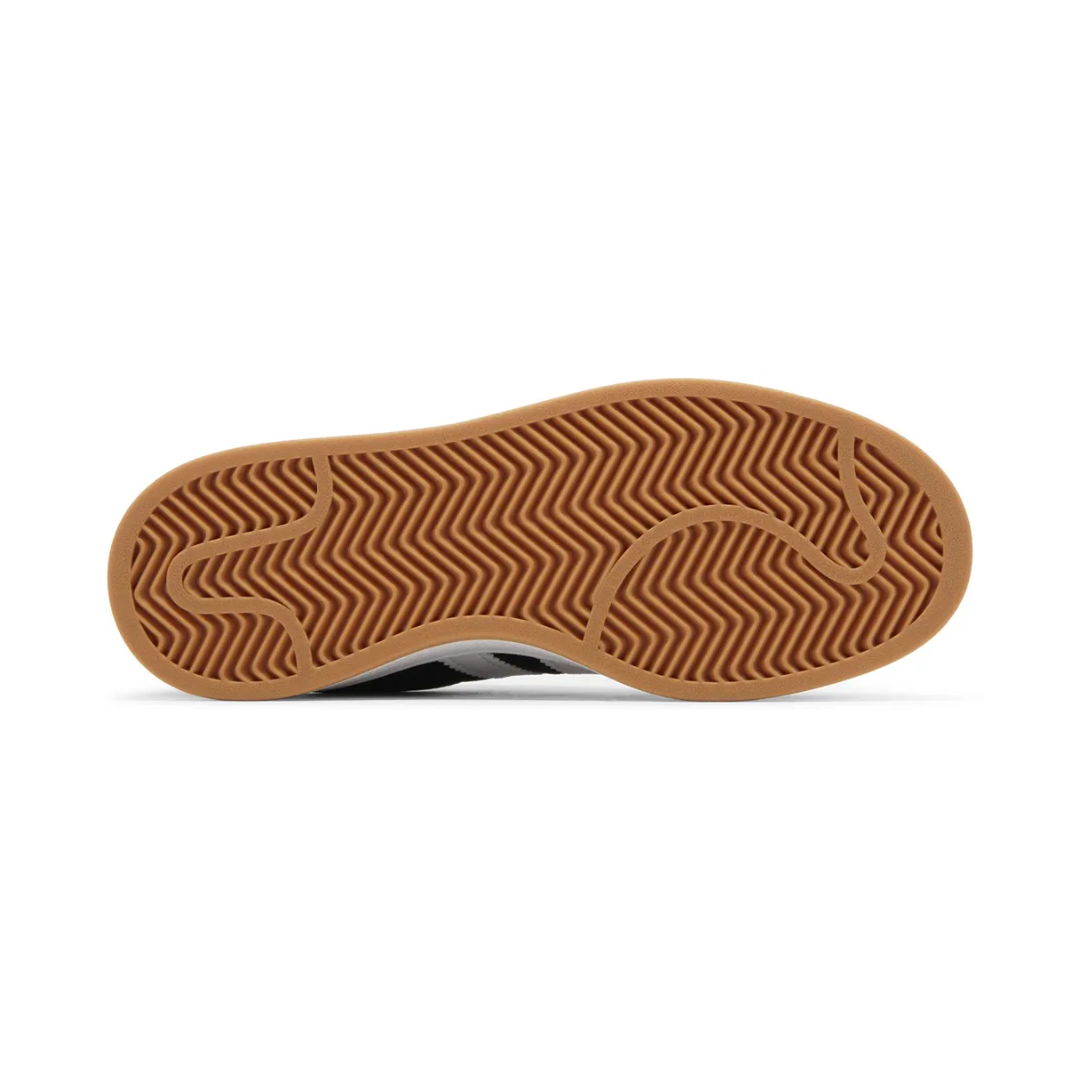 Campus 00s "Black White Gum"