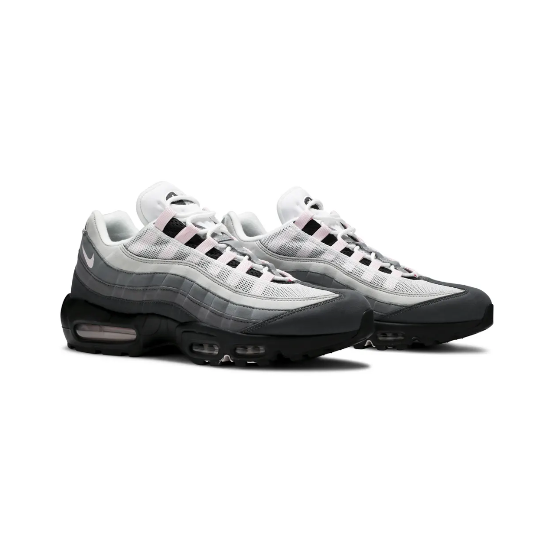 Air Max 95 "Pink Foam"