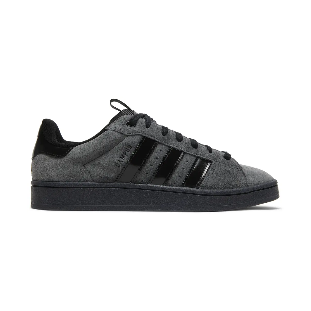 Campus 00s "Carbon Black"