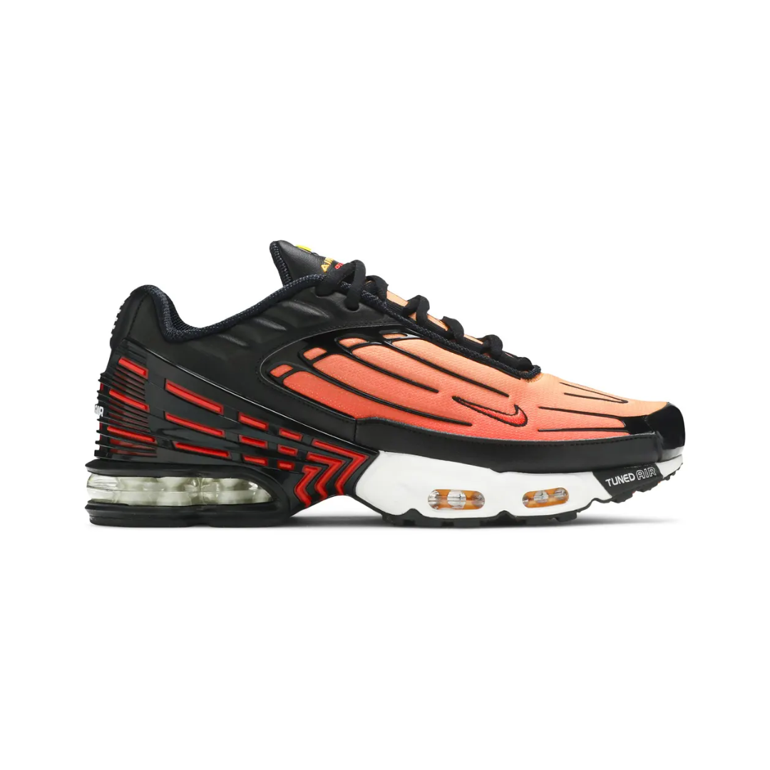 Air Max TN Plus III "Tiger"