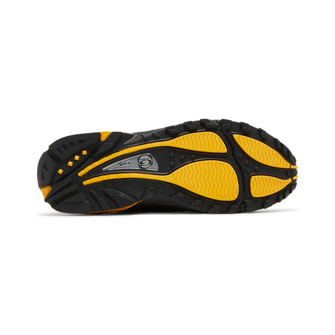 NOCTA x Hot Step Air Terra "Black University Gold"