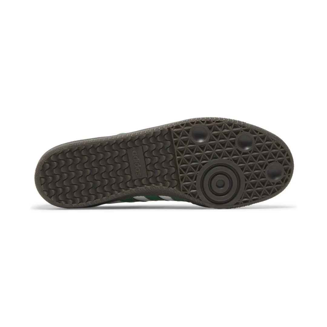 Samba OG "White Green"