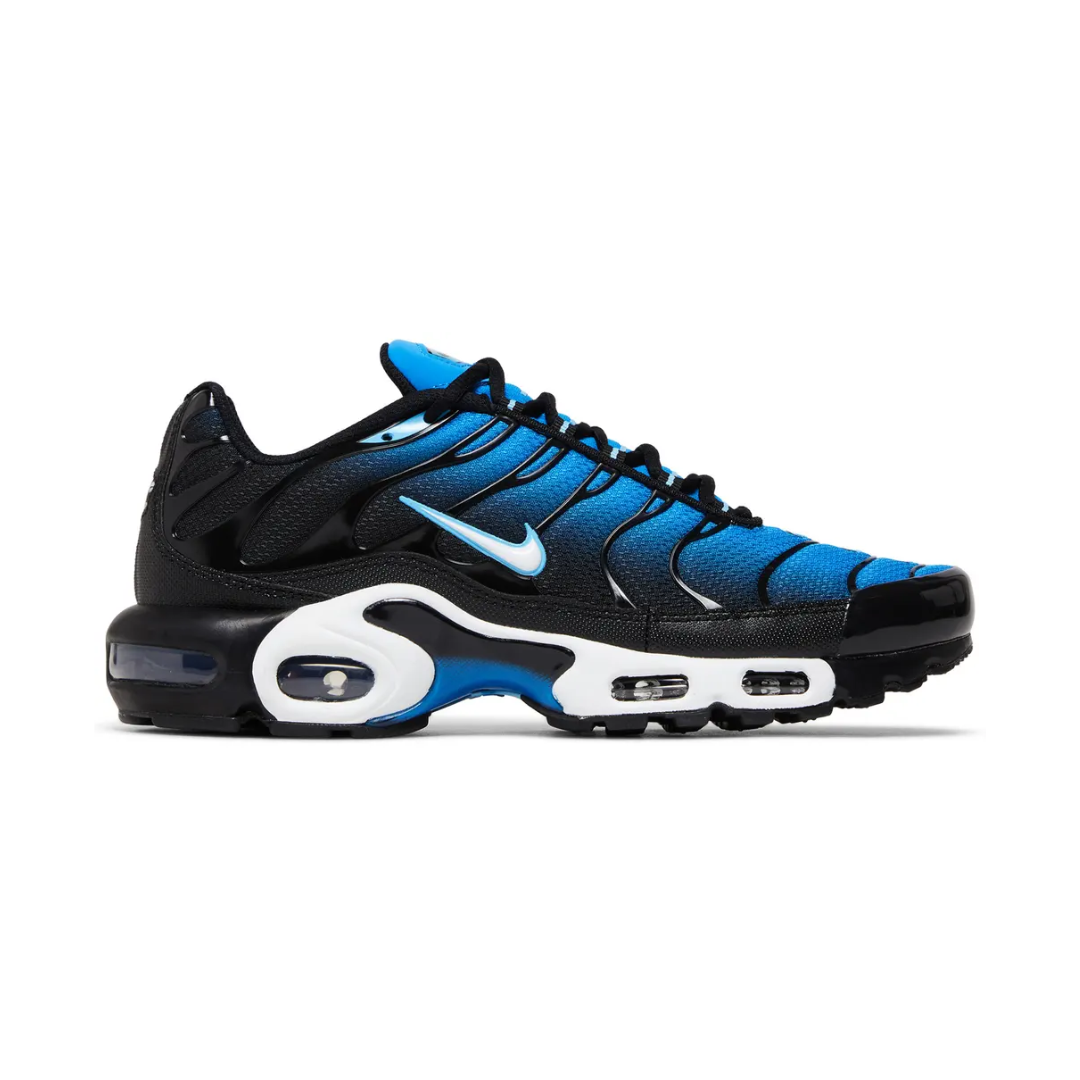 Air Max TN Plus "Aquarius Blue"