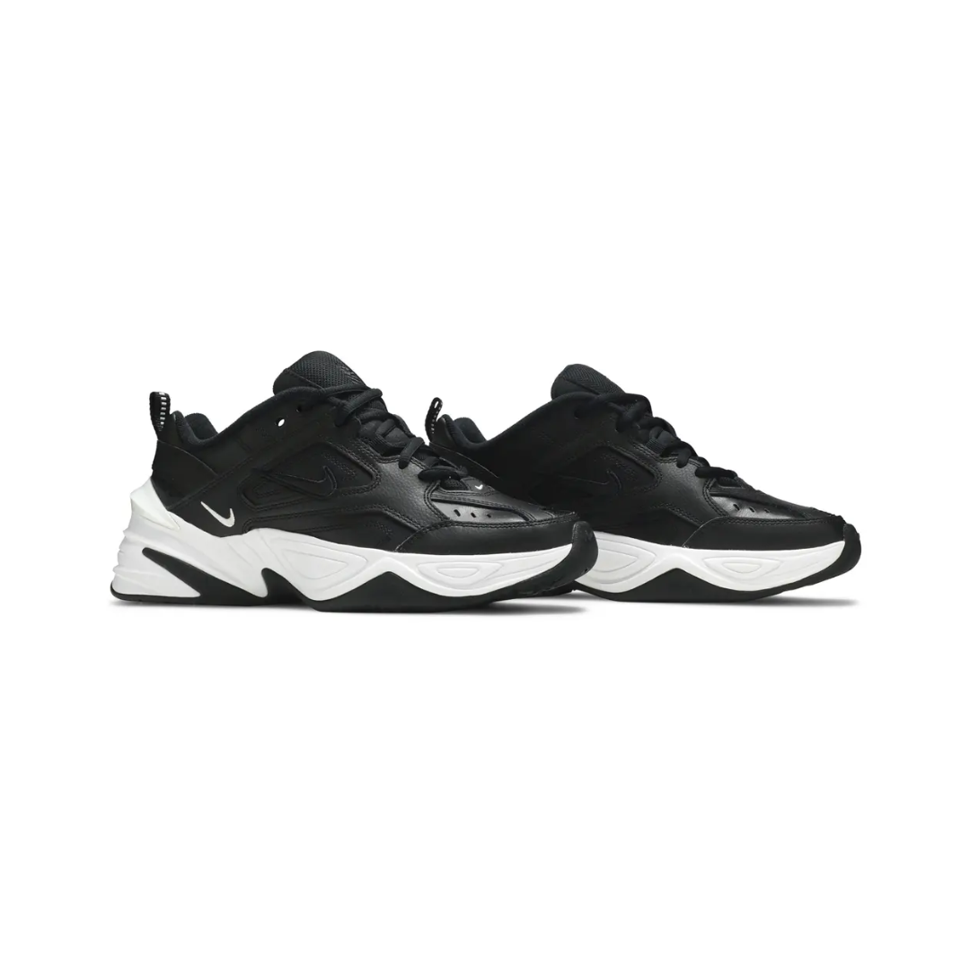M2K Tekno "Black and White"