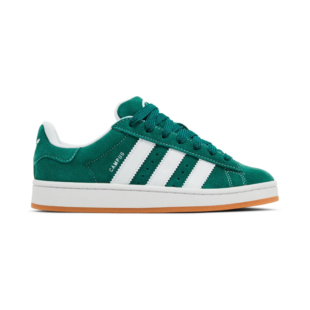 Campus 00s "Dark Green"