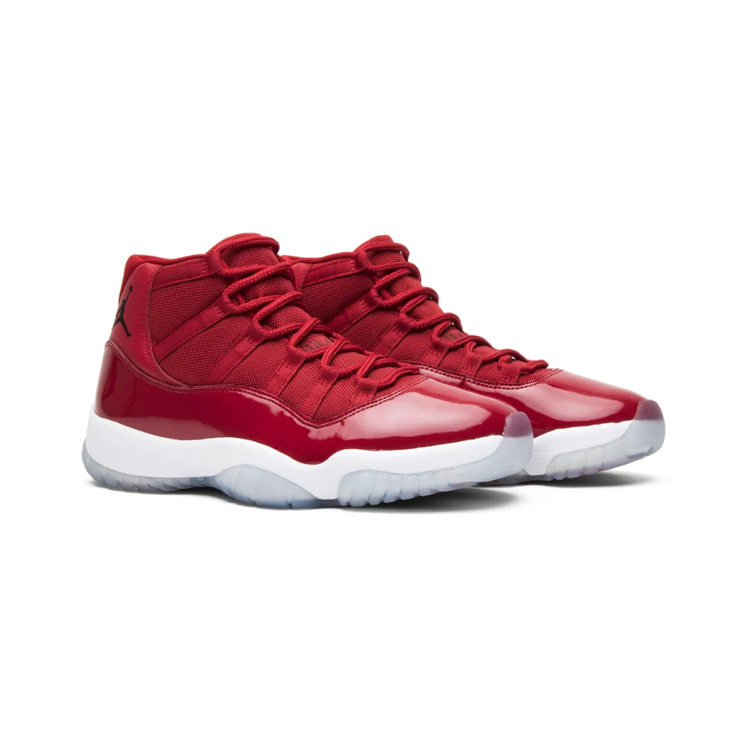 Air Jordan 11 Retro "Win Like '96"