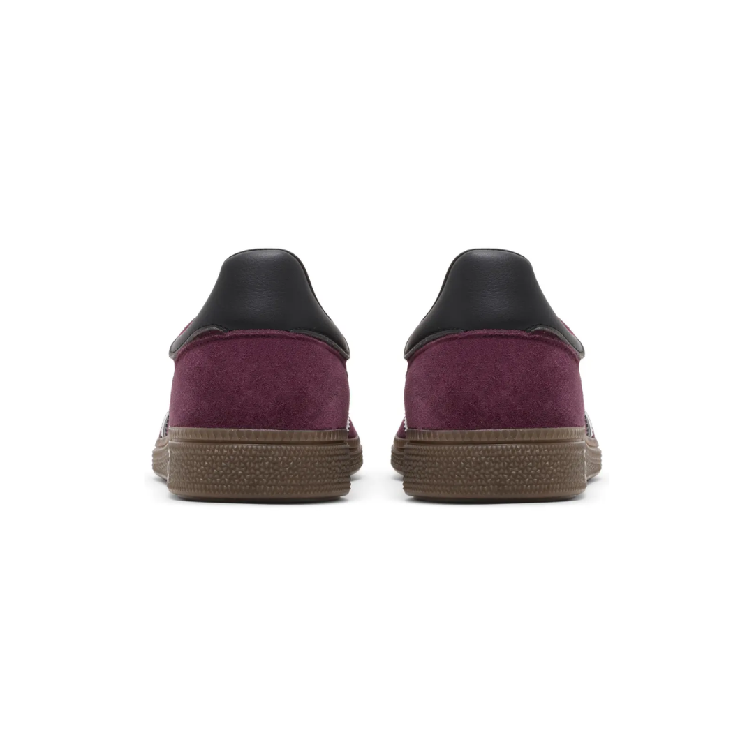Handball Spezial "Maroon Black"