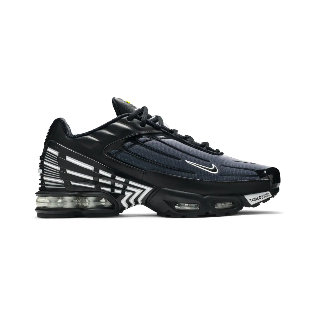 Air Max TN Plus III "Obsidian"