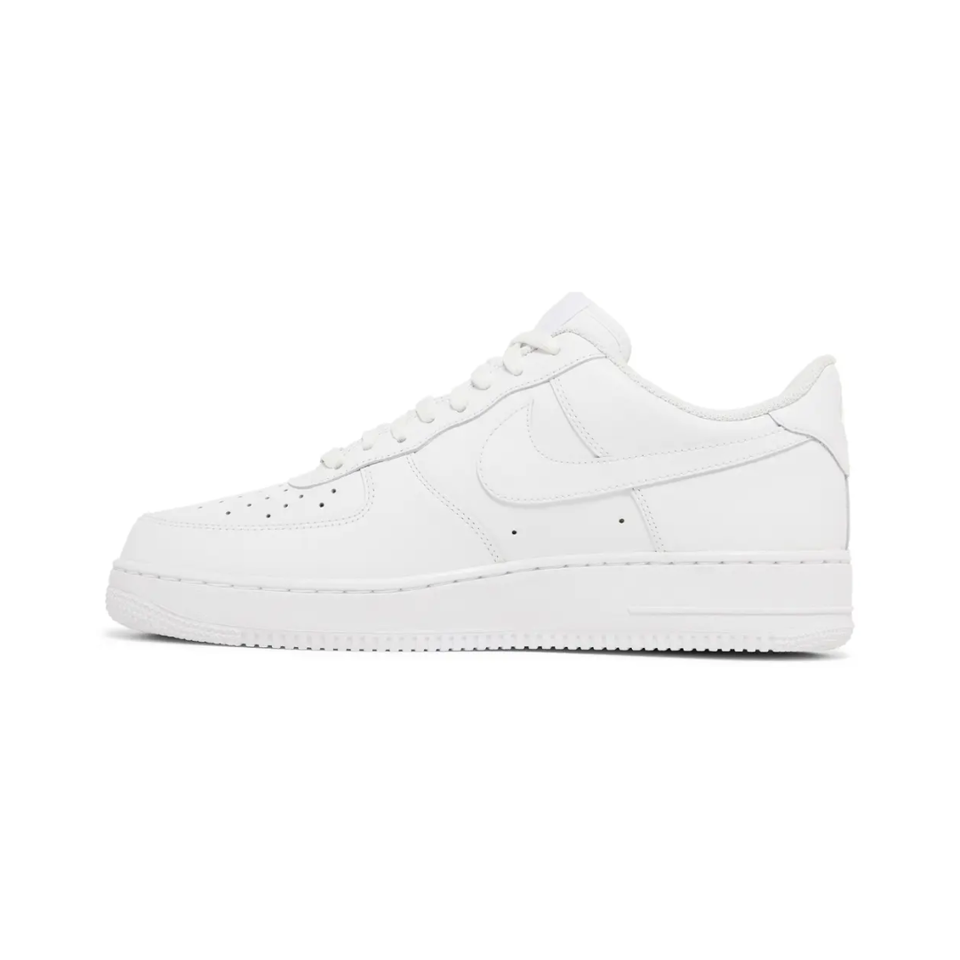 Travis Scott x Air Force 1 "Utopia"