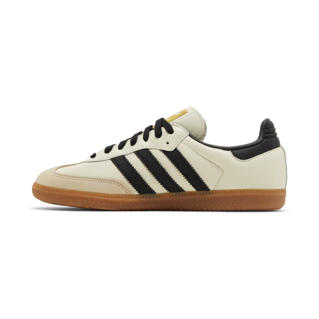 Samba OG "Cream White Sand Strata"