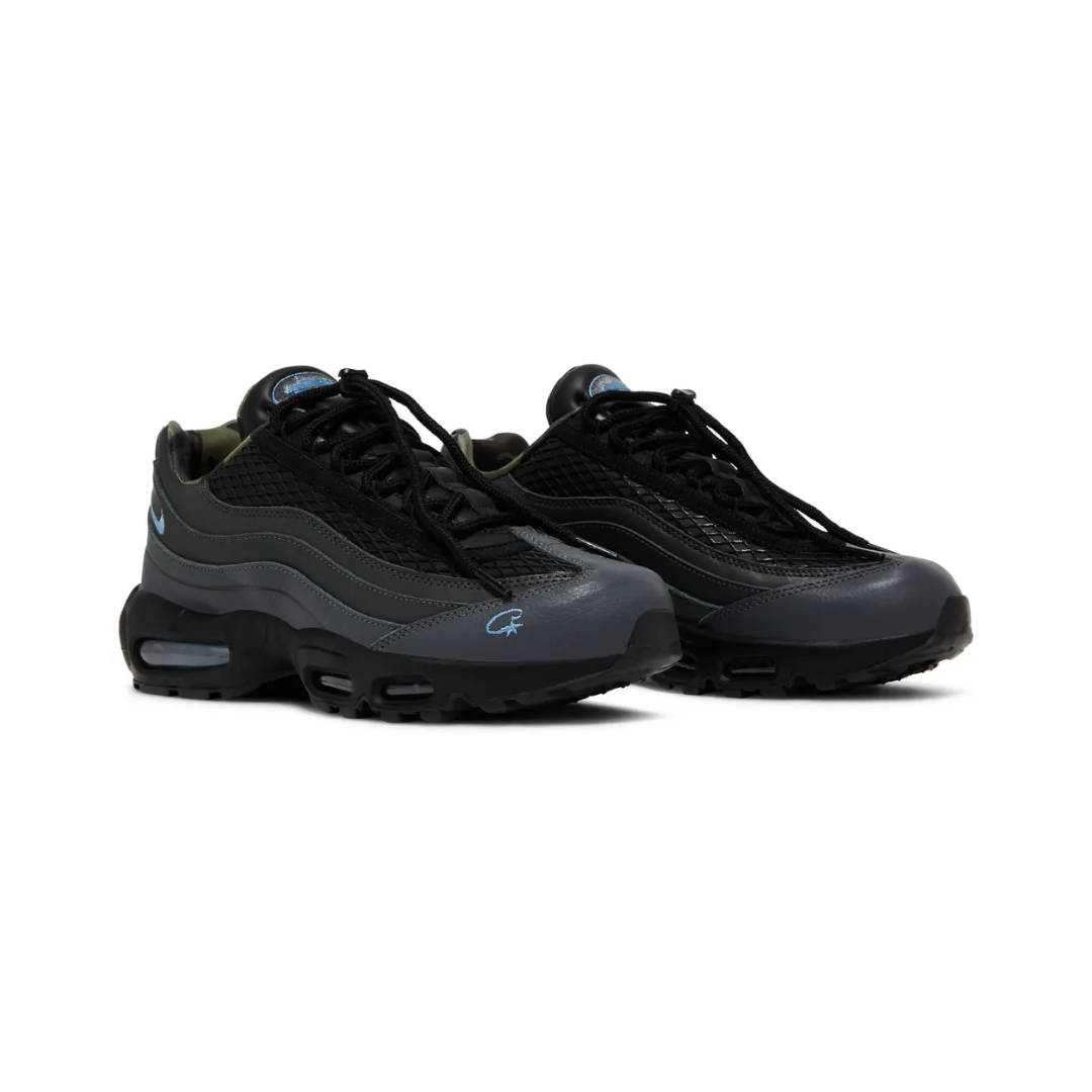 Corteiz x Air Max 95 "Aegean Storm"