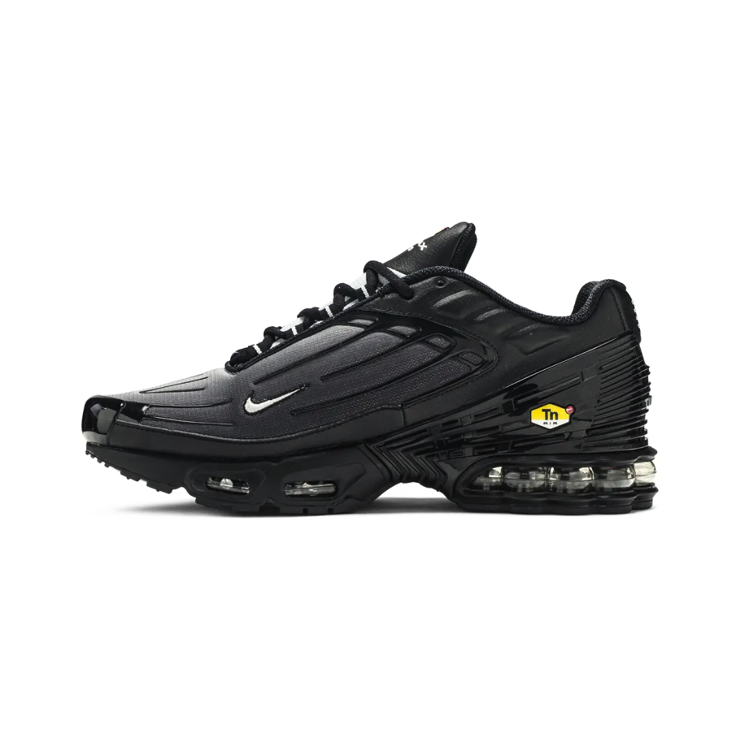 Air Max TN Plus III "Wolf Grey"