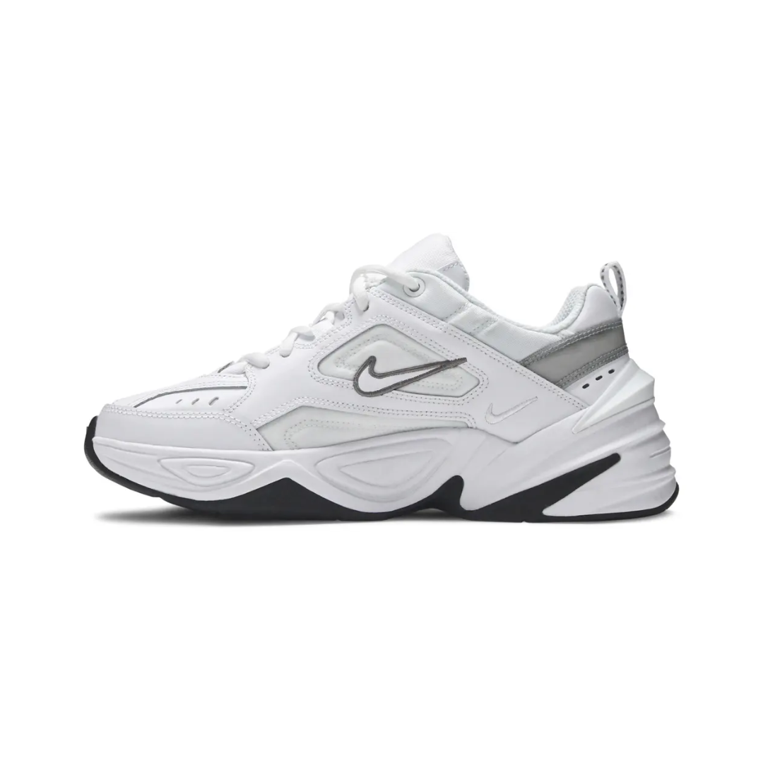 M2K Tekno "White Grey"